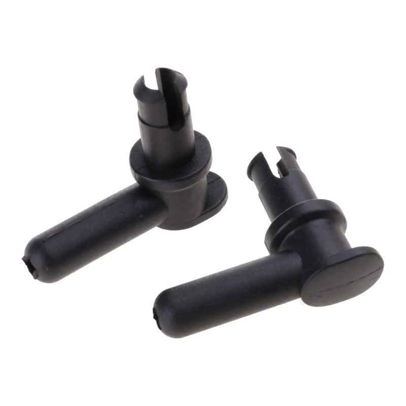 Replacement Side Handrail Armrst Repair Spare Screws Set Tool for Yyoya Yoya stroller accessories