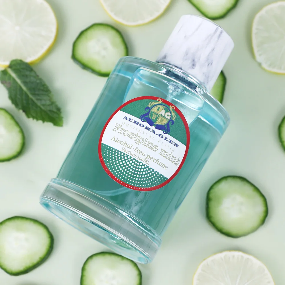 Luxury Perfume Bottle and Gift Box Set – Refillable Crystal, Acrylic, and Metal Spray C... - SKU PGBB1009 - UGI Packaging