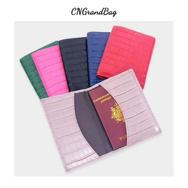 Рисунок 4 - Обложка для паспорта мужская с