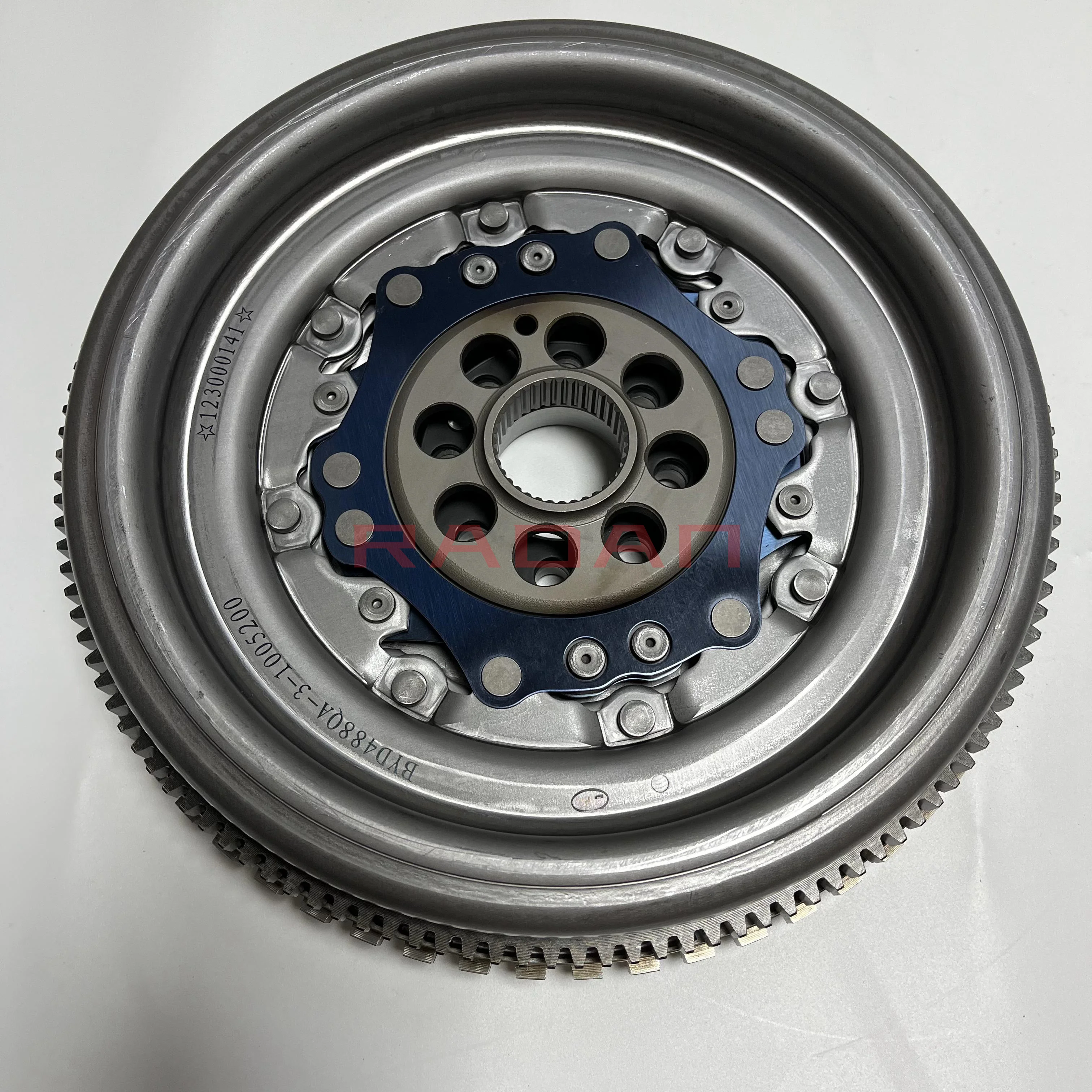 오리지널 품질 BYD S6 2.4용 오리지널 플라이휠 488QA-3-1005200