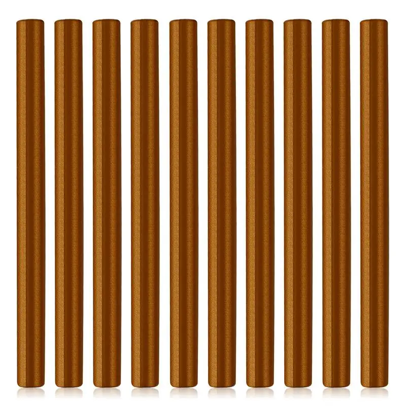 Luxurious Wax Seal Sticks Set - Elegant Sealing for Invitations & Gift Decoration