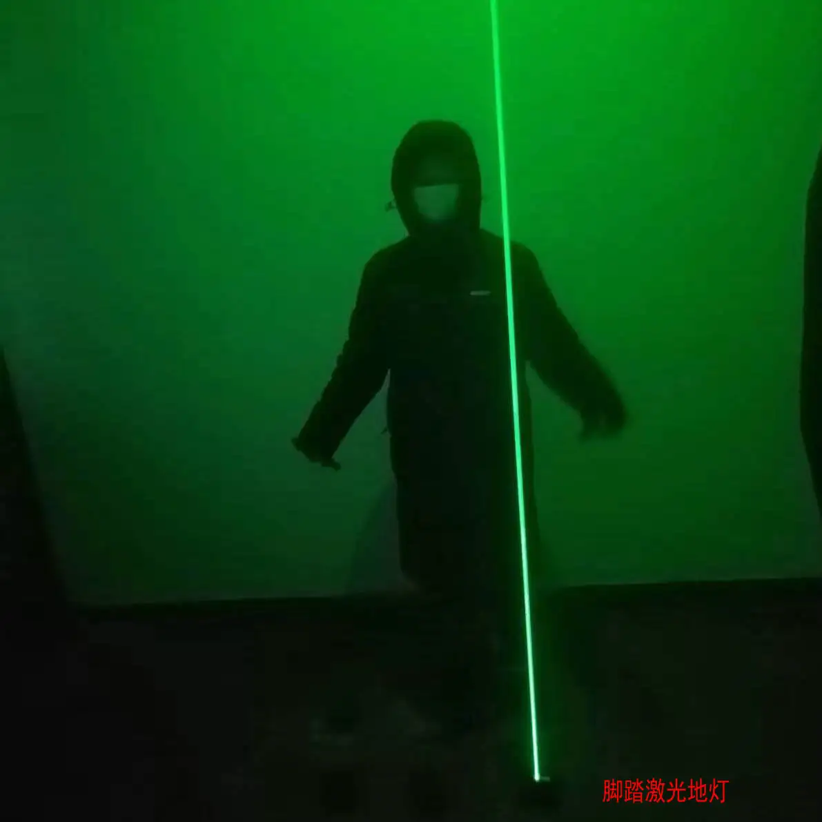 

Красный, зеленый, синий лазер для ног, меч с толстым лучом, лазерный переключатель для ножной панели, лазерный переключатель для сцены, DJ, музыка, производительность, лазерный луч