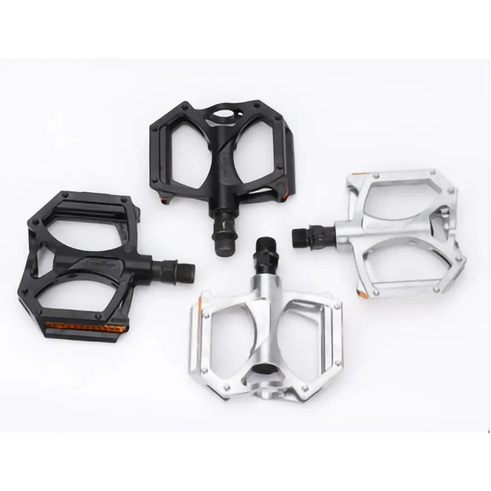 Wellgo M195   MTB  , 9/16 ġ ˷̴ ձ 2 , ̲  CNC   BMX ̽  ǰ