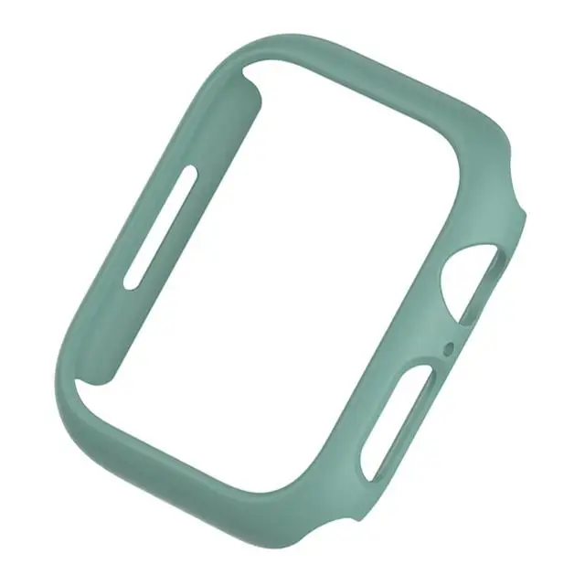 Sleek PC Protector Bumper Cover for Apple Watch - All Sizes