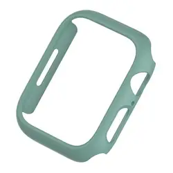 Sleek PC Protector Bumper Cover for Apple Watch - All Sizes (Green)