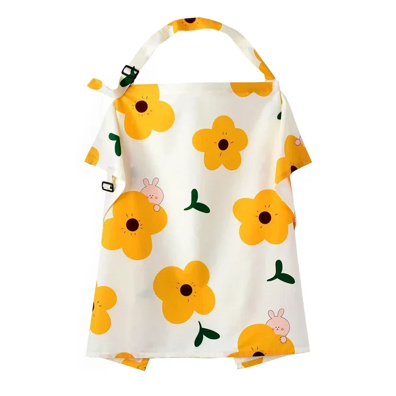 Baby Breastfeeding Nursing Cover Breast Feeding Scarf Infant Nursing Blanket Cloth Mum Apron Mother Nurse Cape breastfeeding cover nursing towel breastfeeding maternity clothes