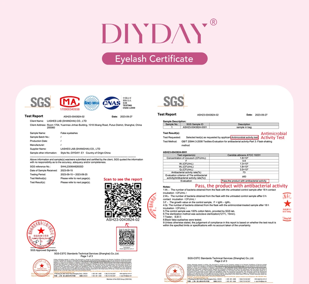 DIYDAY Easy Fanning Eyelash Extension Matte Black Camellia Lashes Extensions Soft Mink Easy Fan Volume False Eyelashes Supplies