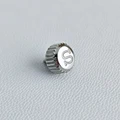 1 silvery
