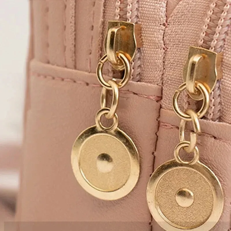 Fashion Women's Mini Backpack Leisure Style Handbag