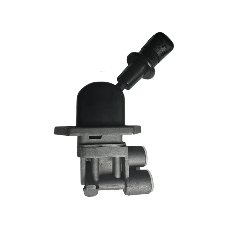 

Multichannel Hand Brake Valve Parking Brake Valve For MAN Truck 81523156181 9617231180 8152315156