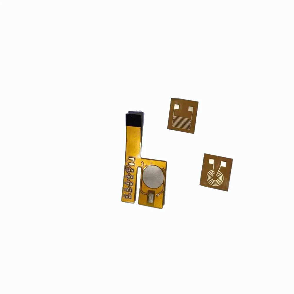 FPC Manufacturer 1-4 Layer Flexible Circuit Board Manufacturing Assembly