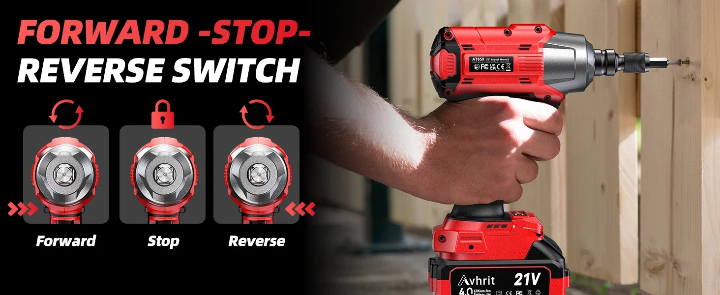 impact wrench