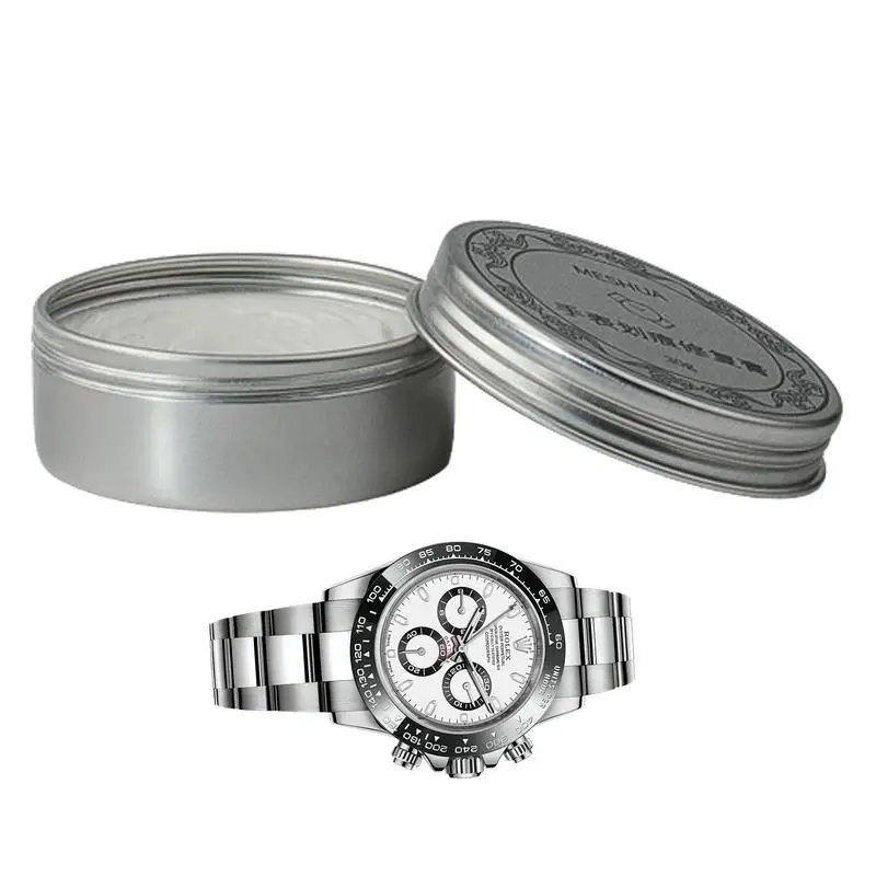 Watch Polishing Sapphire Watch Crystal Polishing Add-On Kit