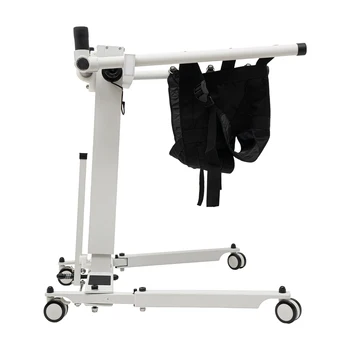 Electric Patient Lift Chair 1