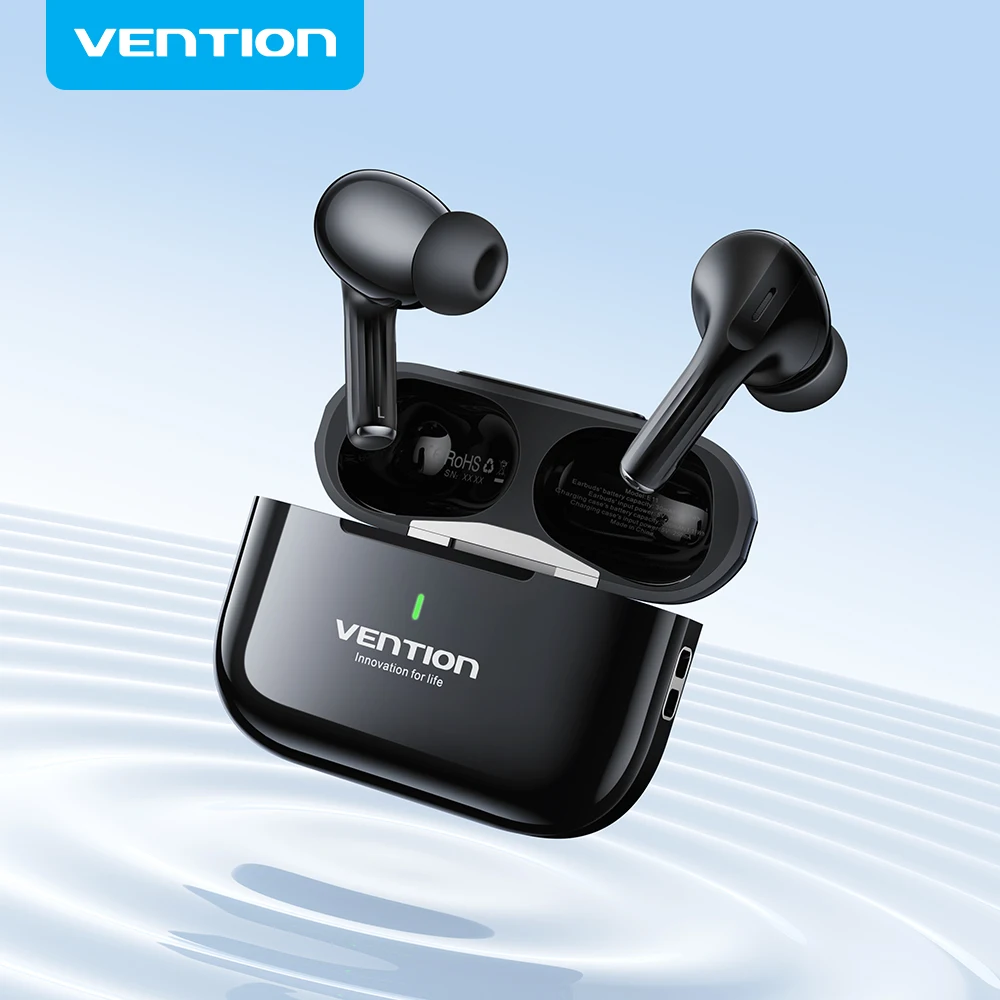 Vention ECHO LITE E11 Bluetooth Earphones Bluetooth HiFi