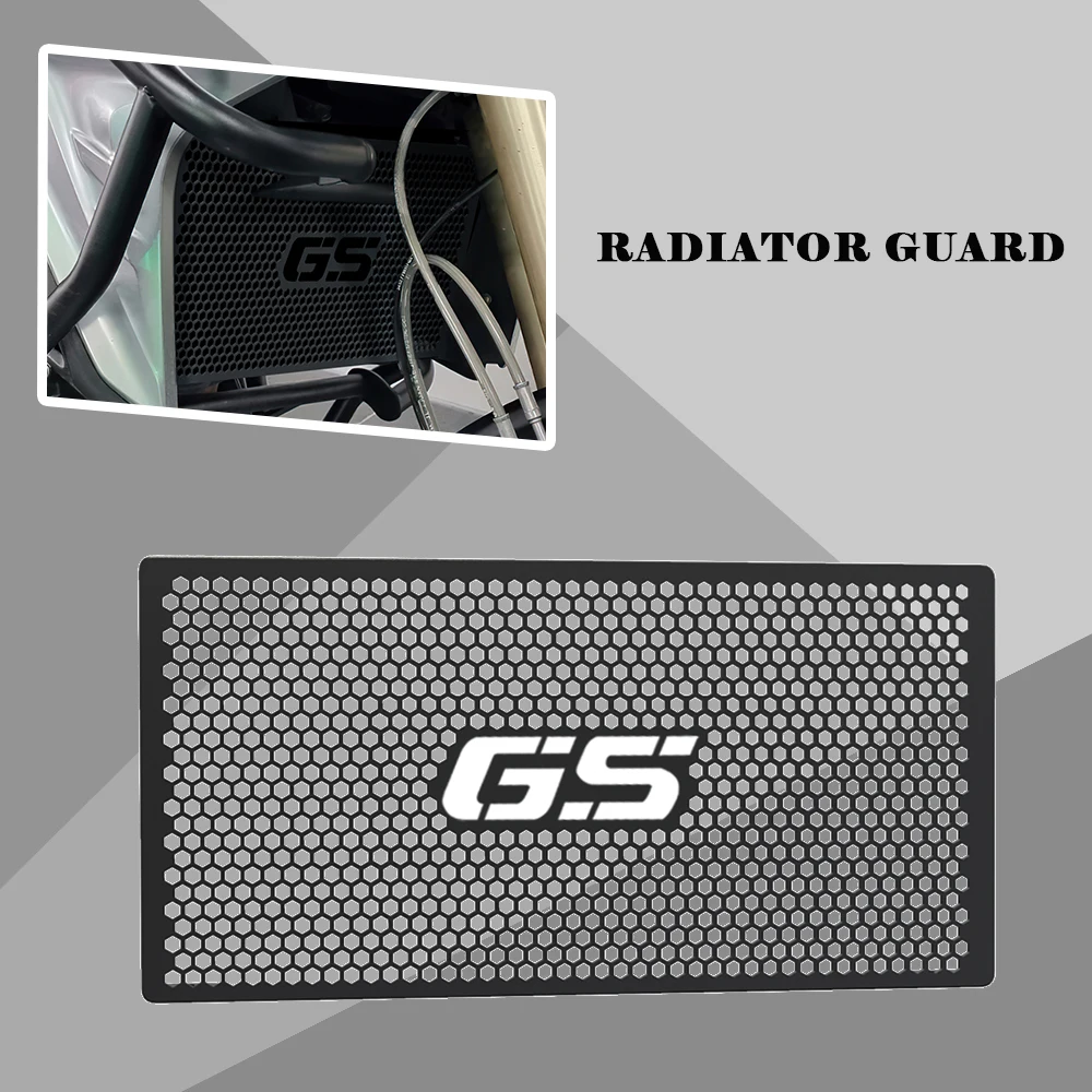 

For BMW F 800 GS F800 GS F800GS 2008-2014 2015 2016 2017 F800 gs Motorcycle Accessories Radiator Guard Grille Cover Protection