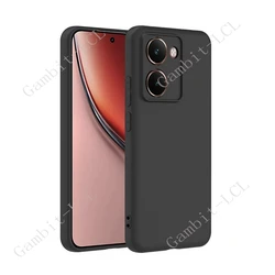 Cover posteriore in TPU antiurto e anti-fallimento per smartphone Realme