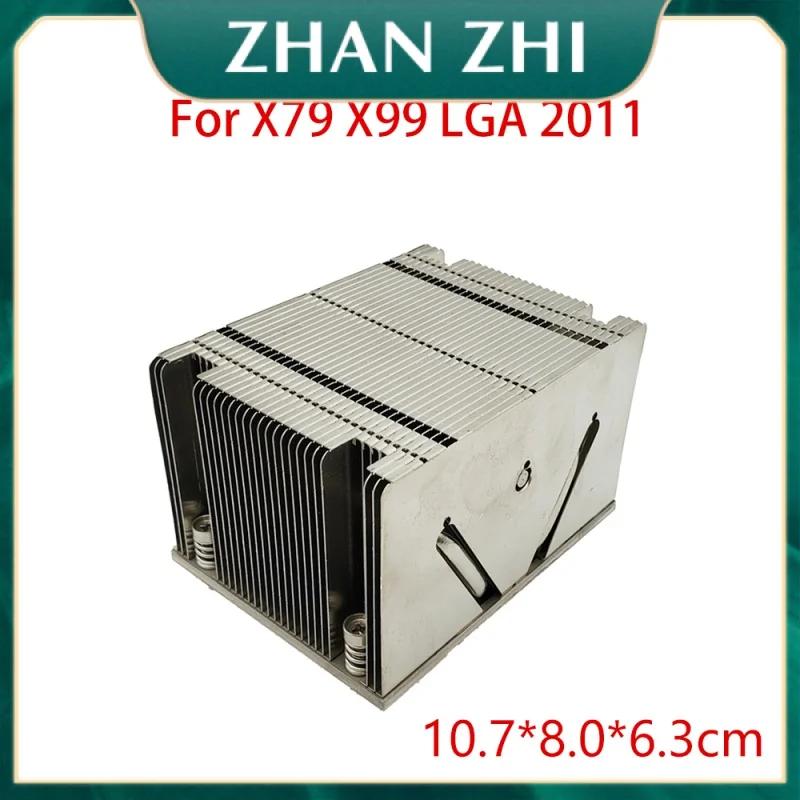 

Радиатор для ЦП X79 X99 LGA 2011 2011-3Pin