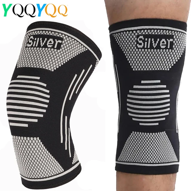 59783-83df6b.jpg 1PCS Leg Sleeve Knee Brace for Leg Pain for Men & Women Knee Support for Running, Basketball, Volleyball, Gym, Workout, Sports