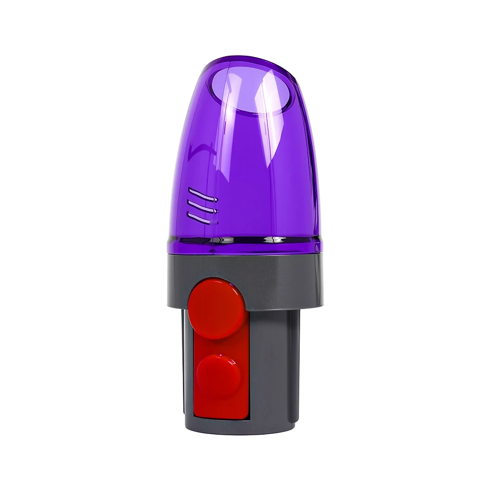 Vakuum Saugkopf Adapter Für Dyson V8 V10 V11 V15 G5 /V10slim V12slim Staubsauger Hause Kompression Lagerung Tasche düse Pumpe – Detail 12