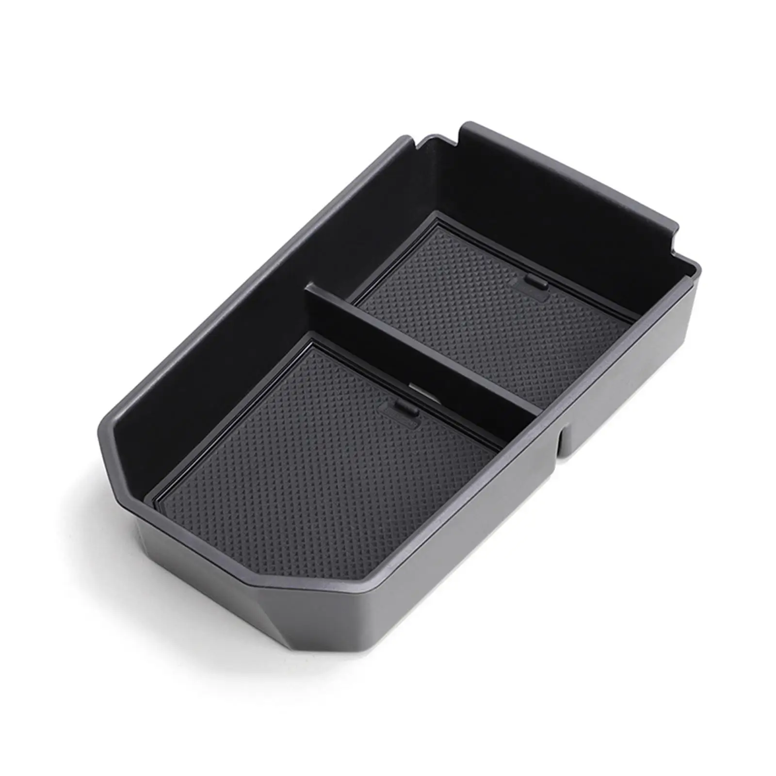 

Armrest Center Console Tray for BMW 5 Series 2024 Easily Install Accessory