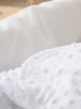 Baby Blanket Newborn Sleep Swaddle Blanket 1-pack Baby Swaddle Blanket Wrap Easy Change Perfect for Baby Boy Accessories and New 4