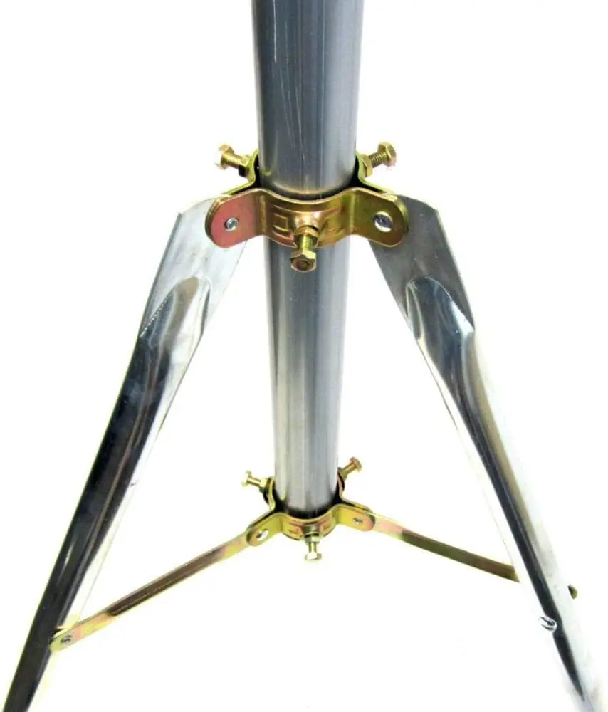 3 feet Satellite Tripod Mount with 2-Inch OD Mast