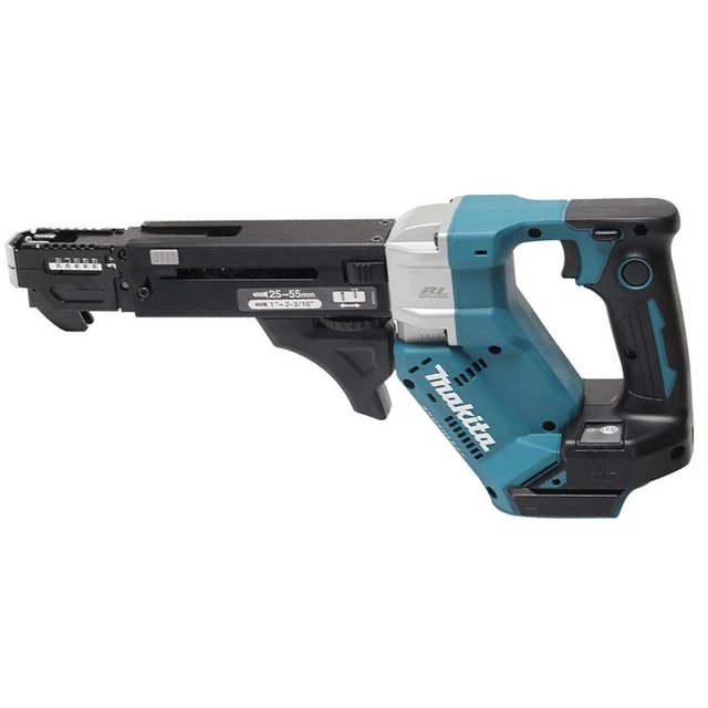 Visseuse À Placo Makita Dfs452z Sans Fil 18 V Lxt (machine Nue