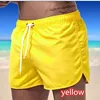 Men Swimming Shorts Swimsuit Swimwear Multi Color Briefs Beach Shorts Sports Suits Surf Board Shorts Swim Male Trunks 2025 New 3