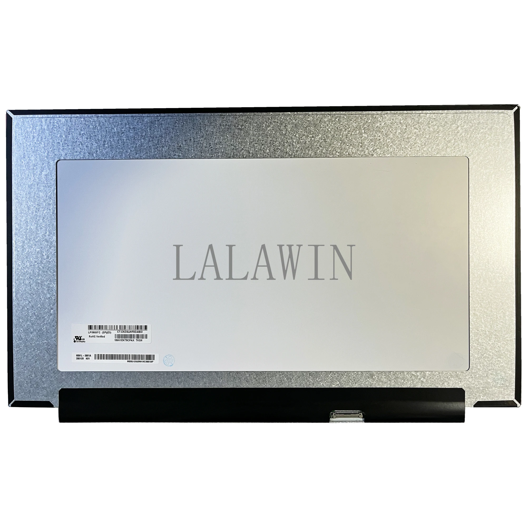 

LP156WFC SPE3 подходит для SPE1 SPC1 SPD1 SPG1 SPDB SPE2 SPDA дисплей ЖК-экран матрица Замена