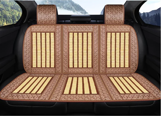Honeycomb Gel Motorcycle Seat Cushion Non-Slip Cooling Breathable Pad For Car, Office & Bike - View #14