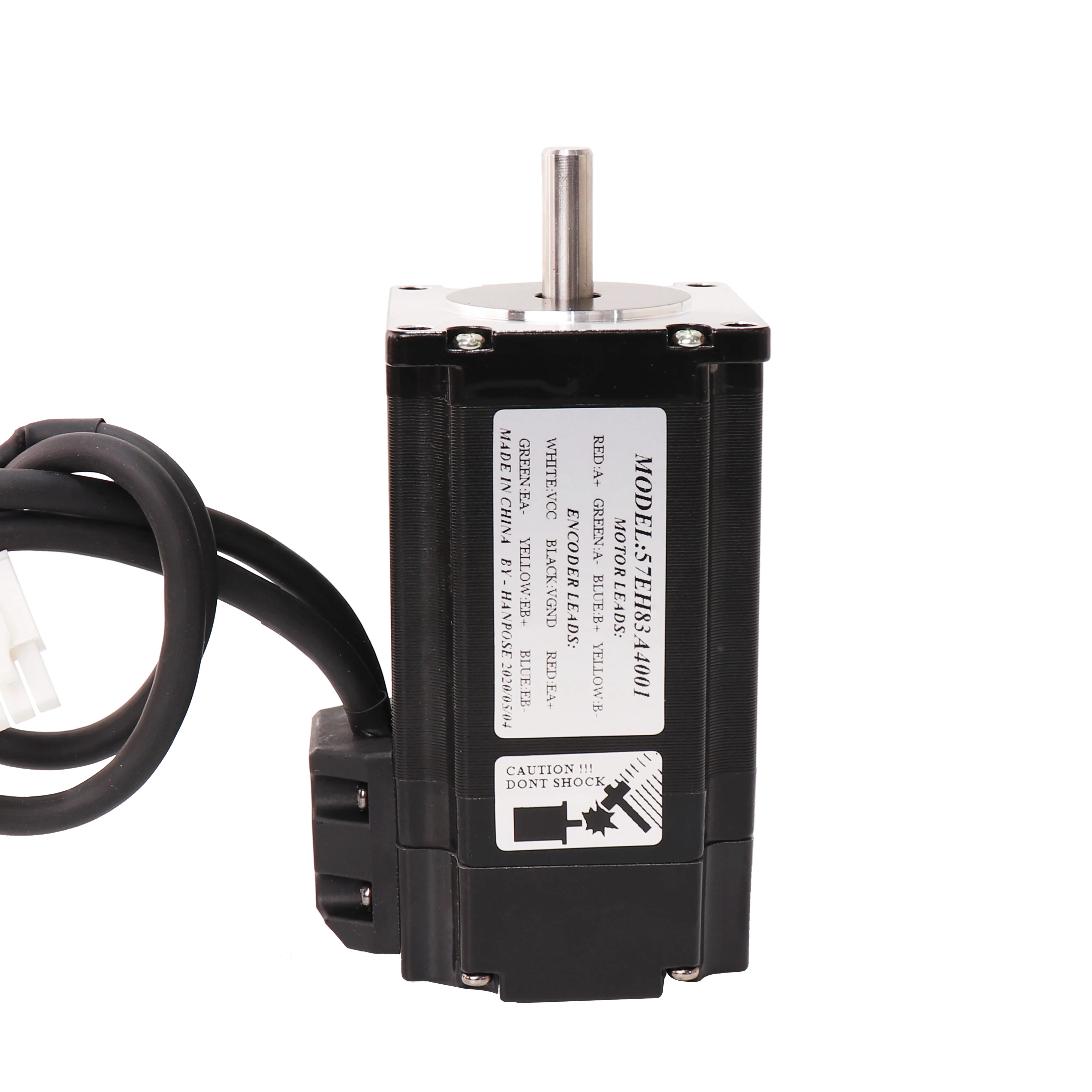 26n m 57eh83a4001 cl57 circuito fechado servomotor 57cme26 kit cnc 02