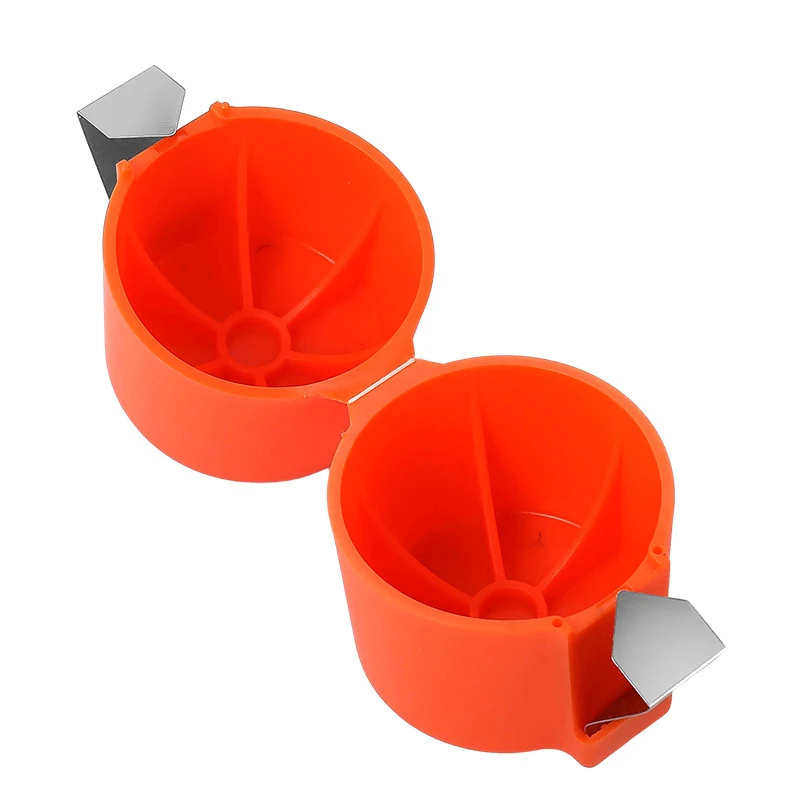Eggshell Bottle Opener Egg Shell Cutter Egg Peeler Kitchen Tool 1PC egg cutter