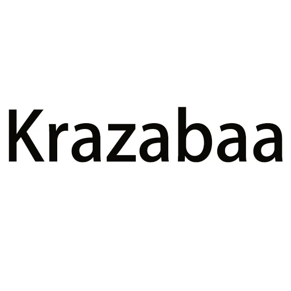 Krazabaa Store
