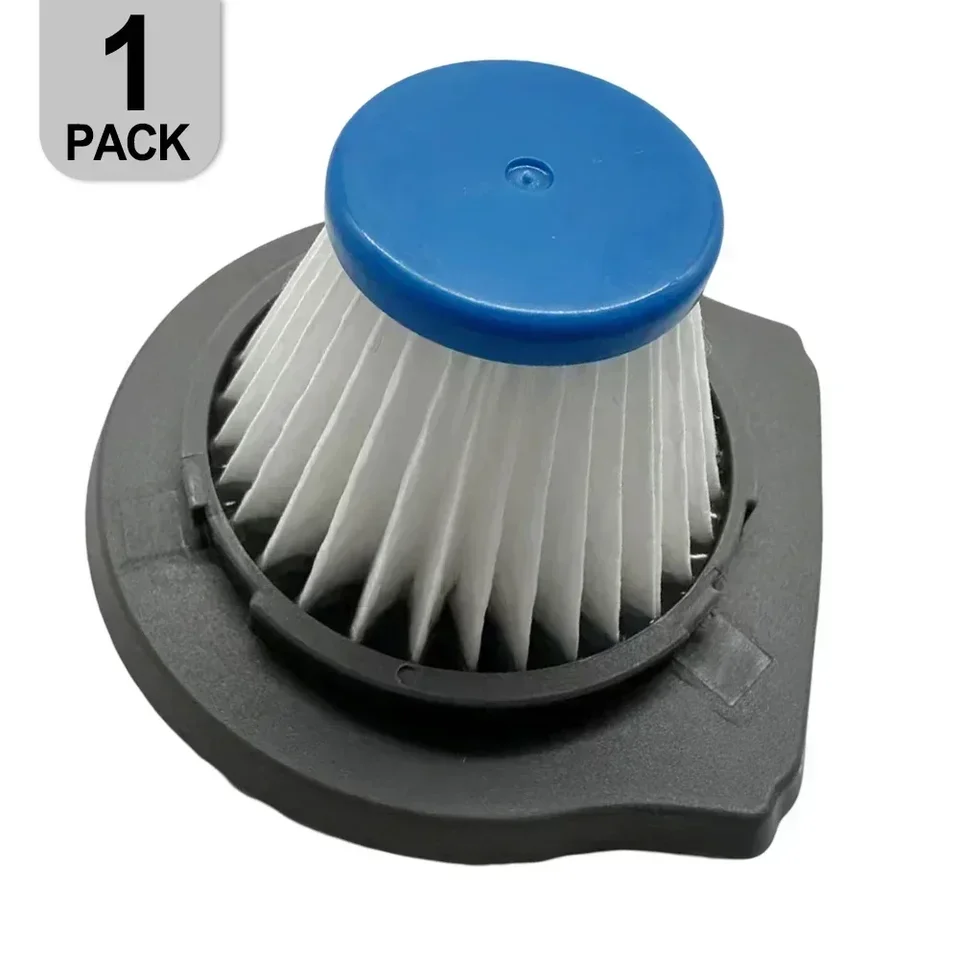 Accesorios Aspiradora Universal Filtros Para Aspiradora - Juego De 4 Repuestos Universales | Lavables, Doble Capa Repuesto Filtro Universal