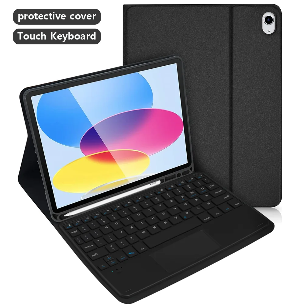 Versatile Keyboard Case