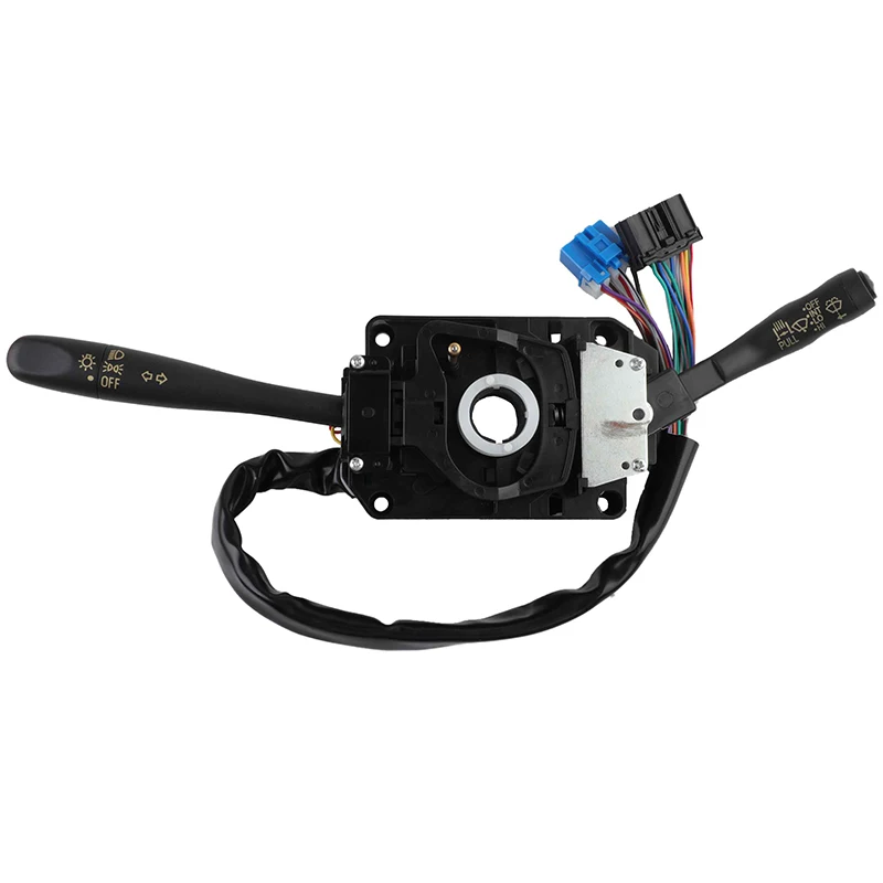 Car Combination Switch Wiper Turn Signal