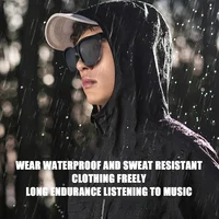 AI Smart Translation Glasses Wireless Bluetooth Glasses with Microphone Earphone 144 Languages Real Time Translator Sunglasses - Image 2