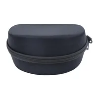 Ski Eyewear Case Goggles Box Snowboard Eyewear Case Storage Holder Hard Sports Glasses Case Snow Goggles Hard Case 2