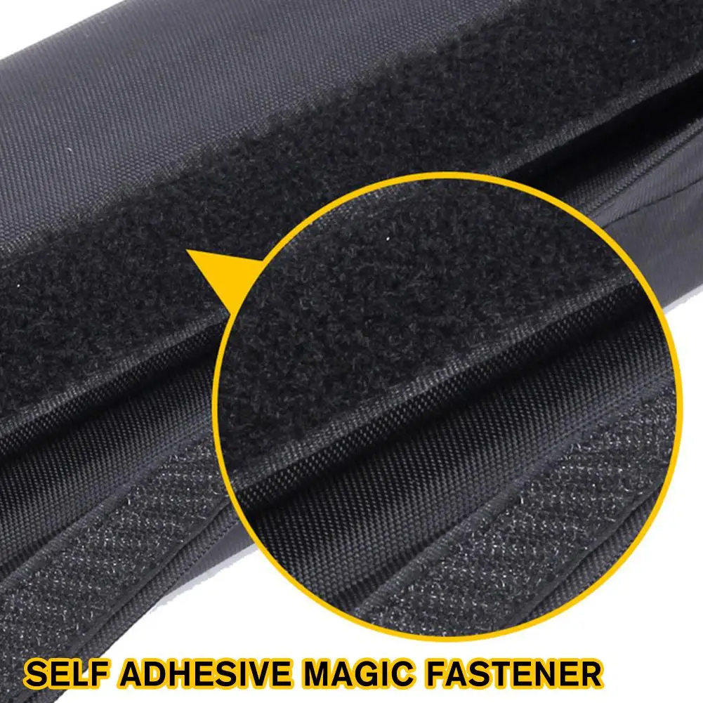 Description Picture 5 of itemFoam Squat Shoulder Pad Weight Lifting Neck Pad Thickening Lifting Barbell Shoulder Weight Push Protection Pad Sleeve Barbe I2E4