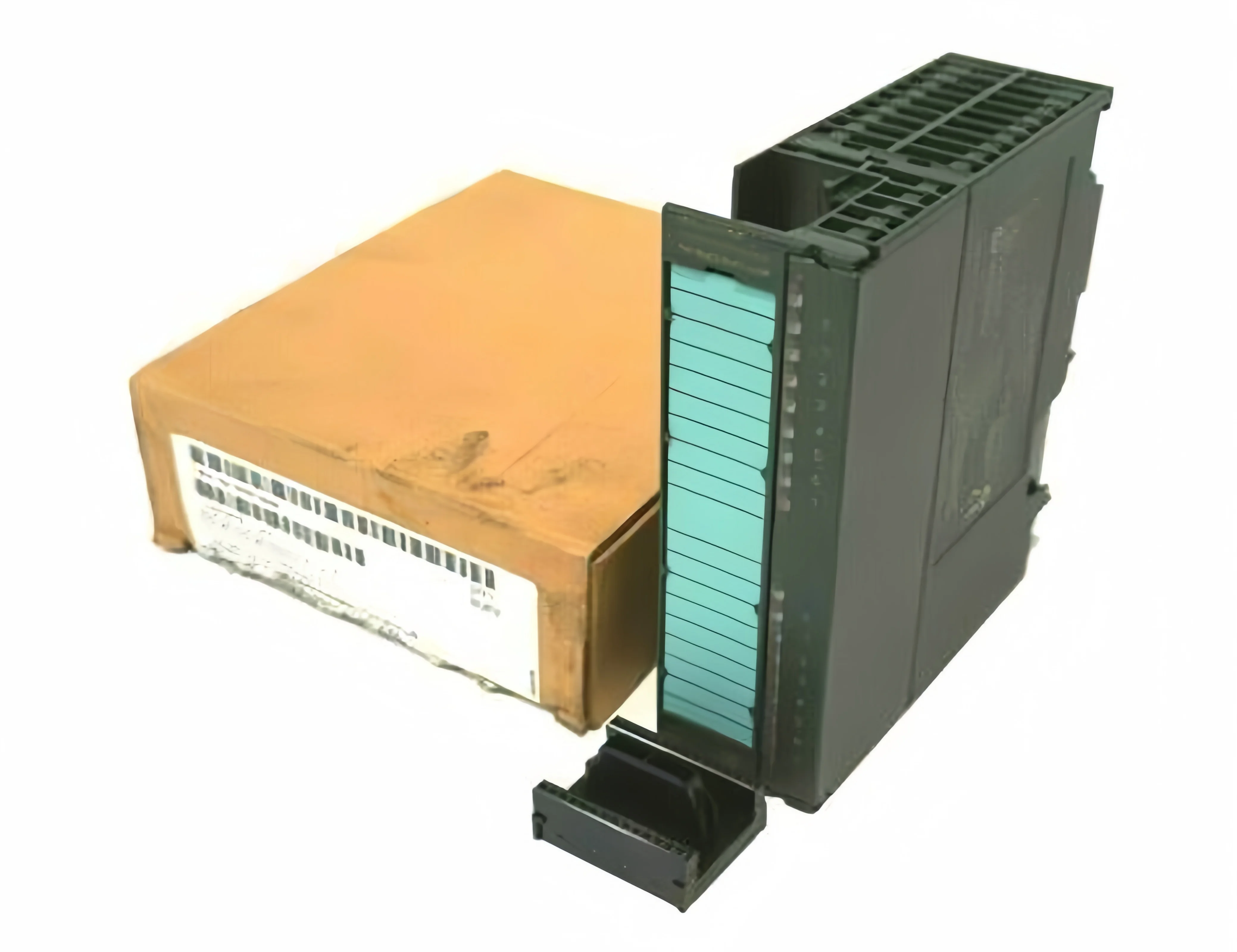 기존 6ES7322-1BH01-0AA0 6ES7132-5SB00-0AB0 6SL3525-0PE17-5AA1 6EP3436-8SB00-0AY0 디지털 출력 모듈 1년 보증