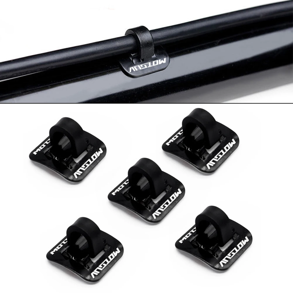 

5pcs Bicycle Bike C-Clips Buckle Brake Cable MTB Bicycle Bike C-Clips Buckle Brake Cable Bike C-Clips Buckle Bike C-Clips Buckle