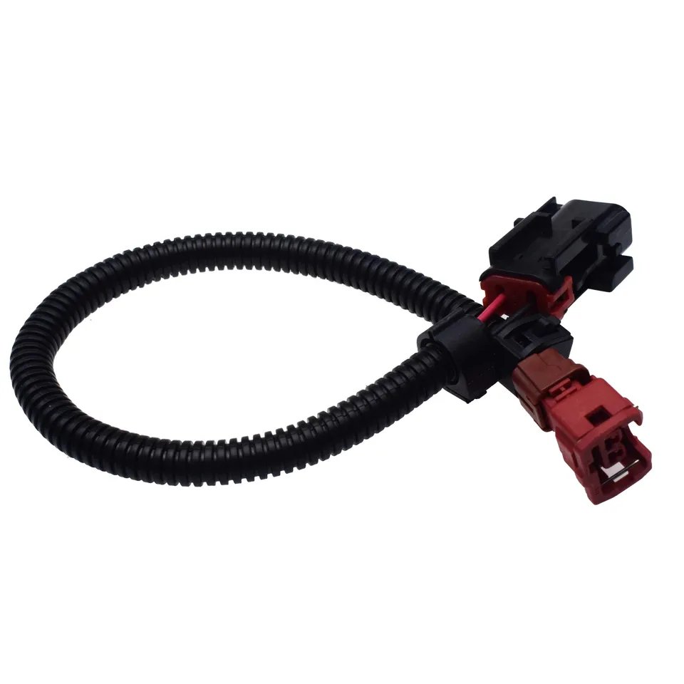 Sensore Di Detonazione Con Cablaggio Per Nissan - Compatibile 22060-30P00/24079-31U01 - Foto 5