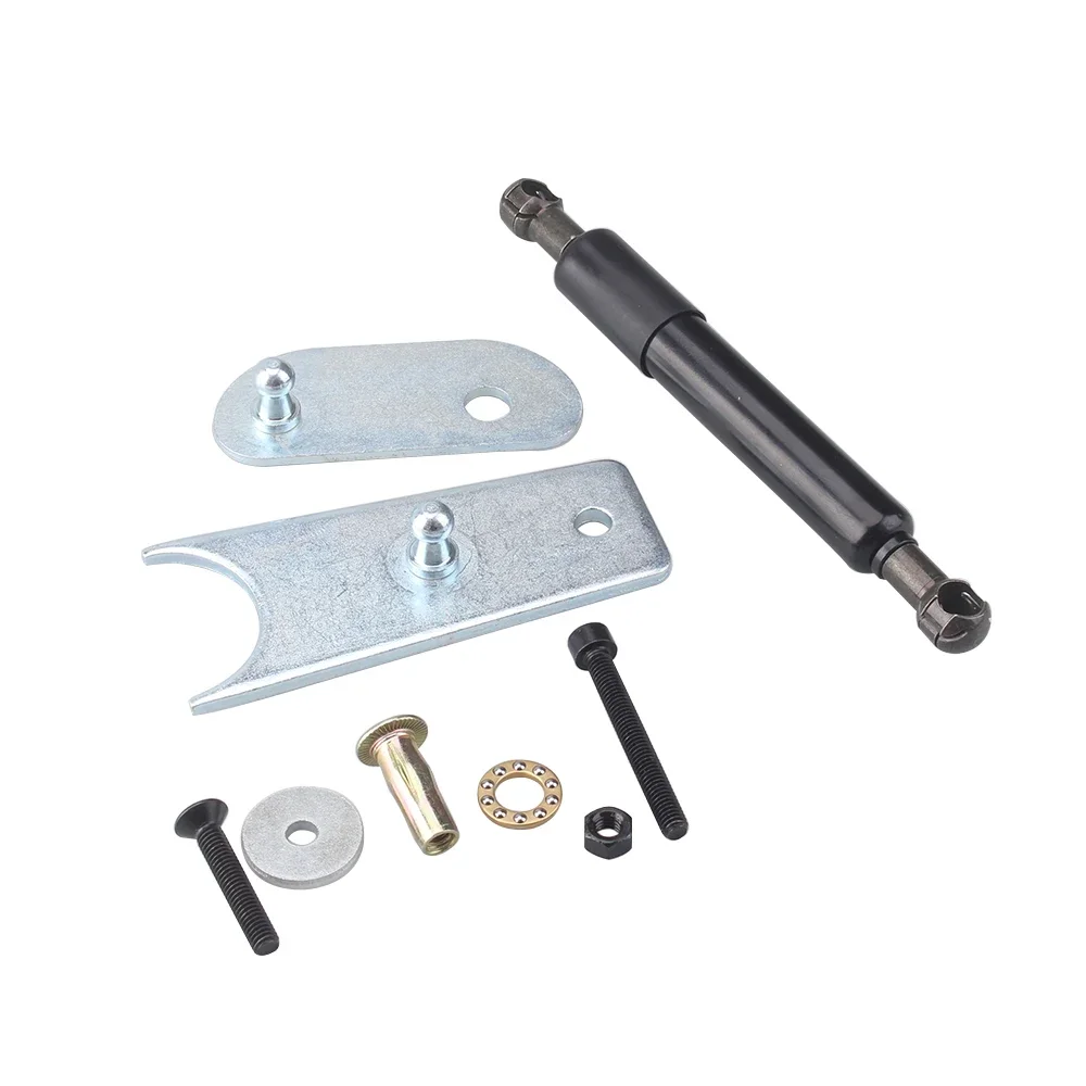 Fits Silverado/Sierra Tailgate Assist Shock Struts Truck Lift Support 2007-
