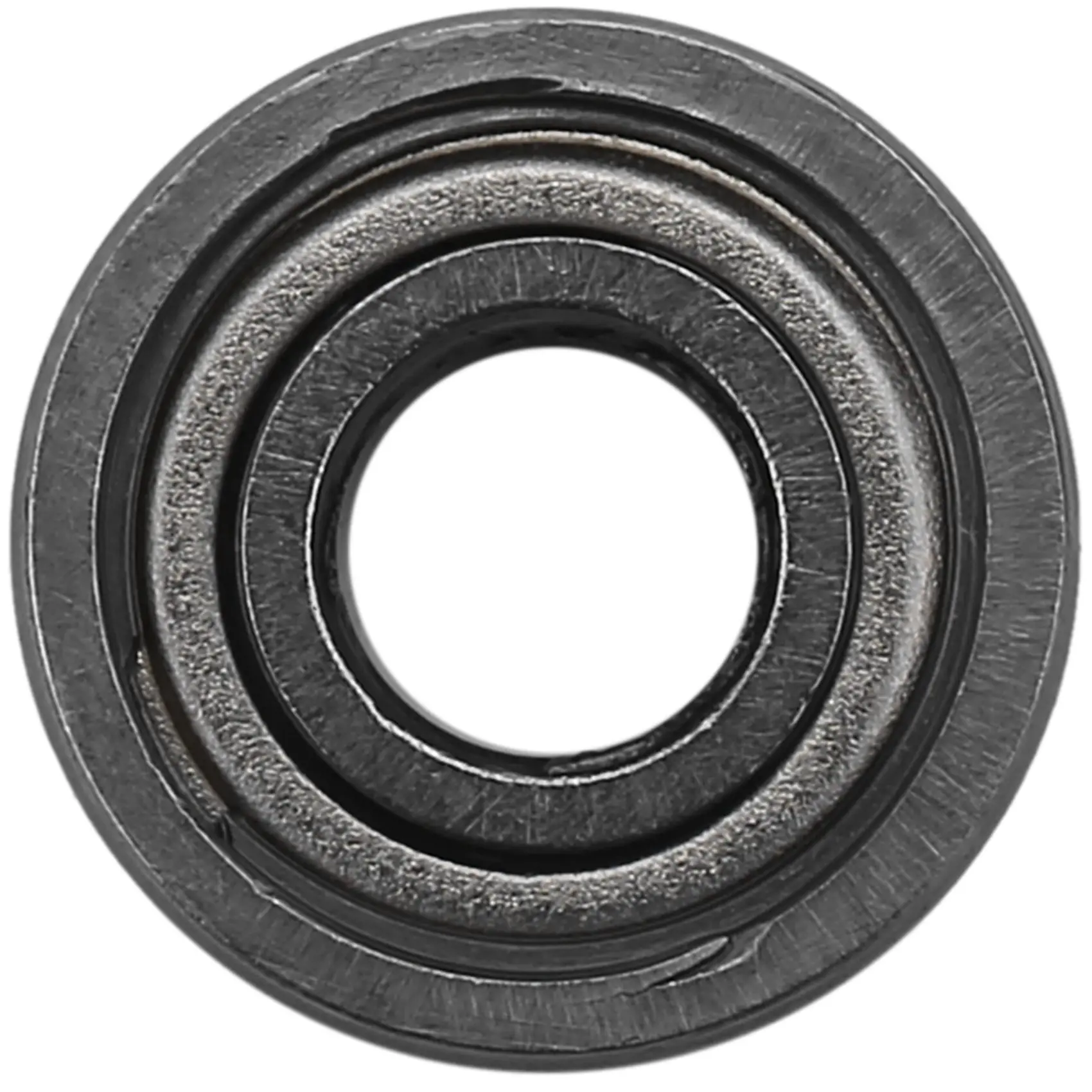 Mini Deep Groove Ball Bearing 5mm x 13mm x 4mm 10Pcs 695Z