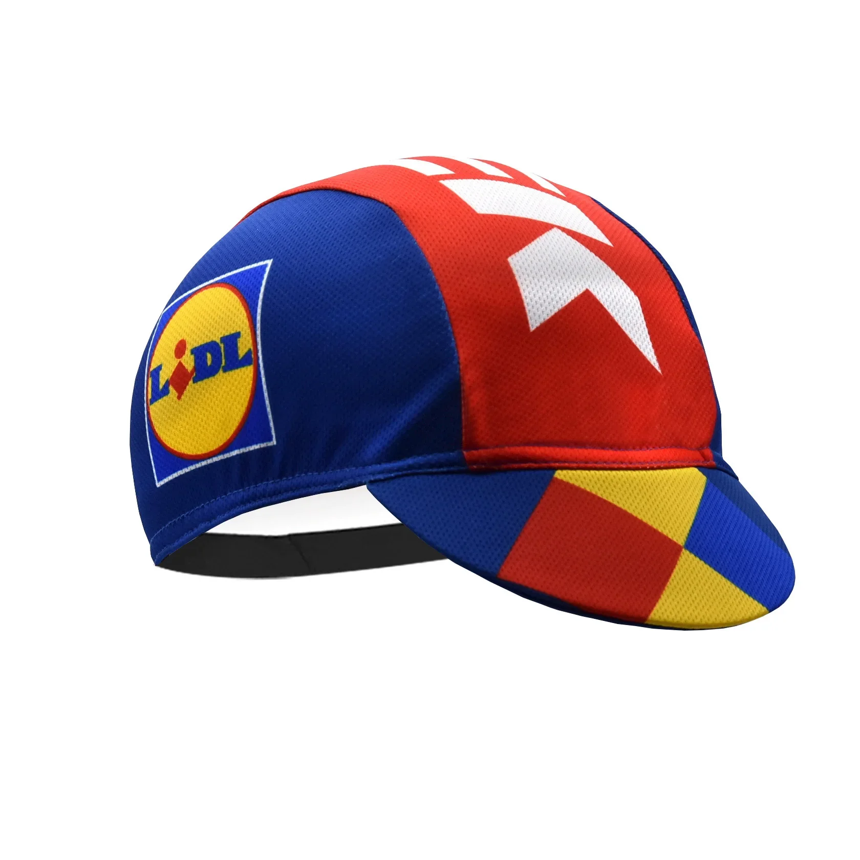 Summer Quick Dry Windproof Sun Protection Bicycle Sports Breathable Hat Motorcycle Rider Sunshade Soft Cap Children's Sport Hat-children sports hat