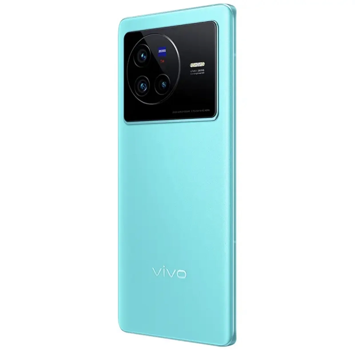 Vivo X80