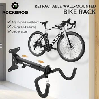 Wall Mount Bike Rack 1