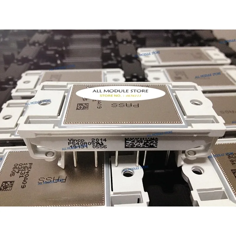 Original Módulo P540a09 P540a06 P540a08 P540a05 P540a07 Novo e