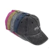 Spring Summer MAMA Embroidery Washed Cotton Baseball Caps Fashion Women Men Sport Visors Snapback Cap Breathable Outdoor Sun Hat 3